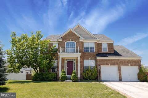 Homes For Sale - 135 Blackburns Ford Drive<br/> STEPHENS CITY, VA 22655