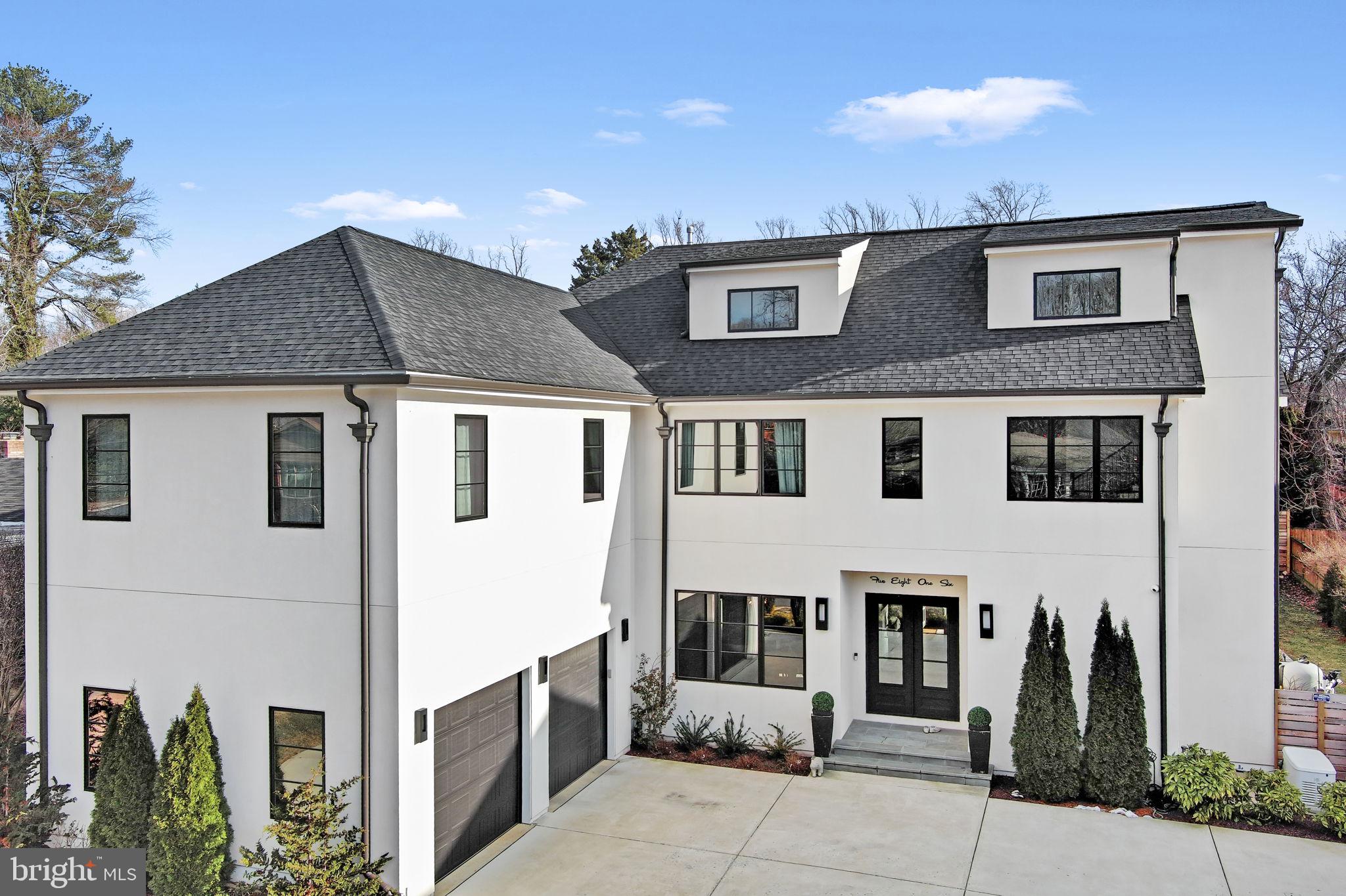 5816 DURBIN ROAD