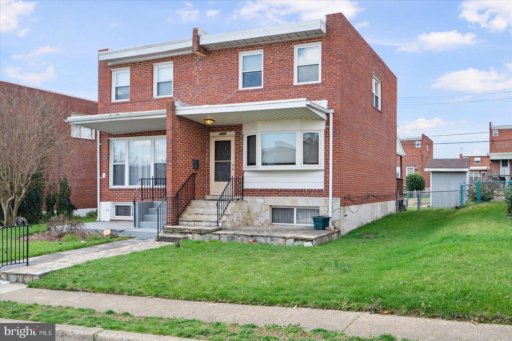 VIOLETVILLE - Residential