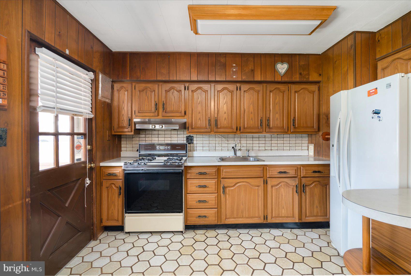 VIOLETVILLE - Residential