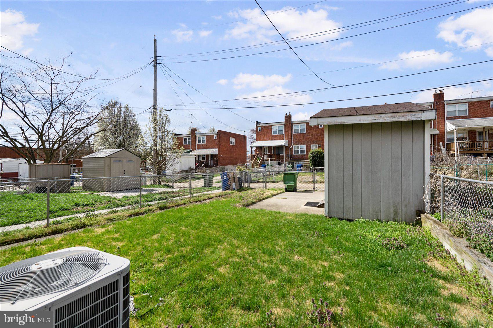 VIOLETVILLE - Residential