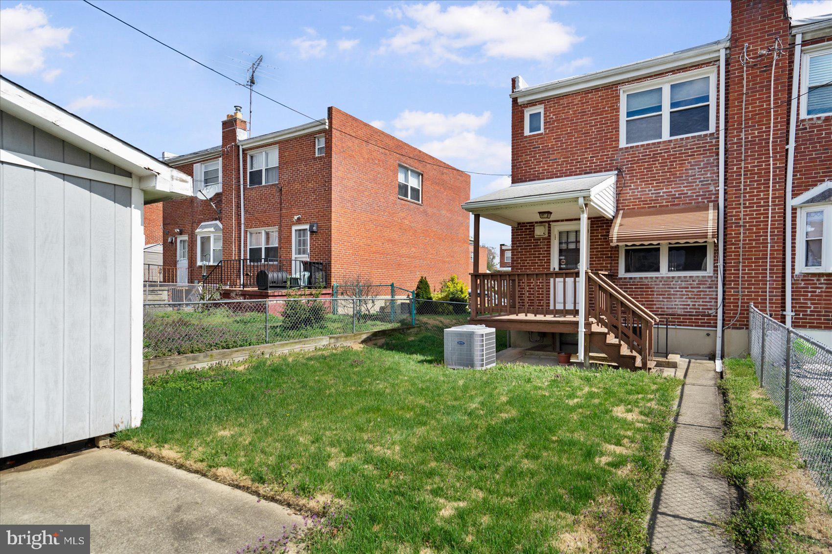 VIOLETVILLE - Residential