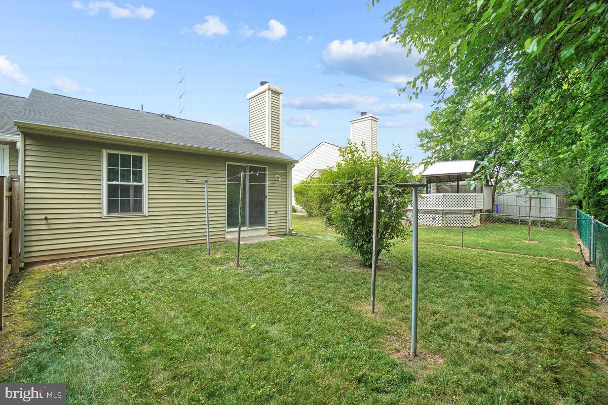 FREDERICKTOWNE VILLAGE - Residential