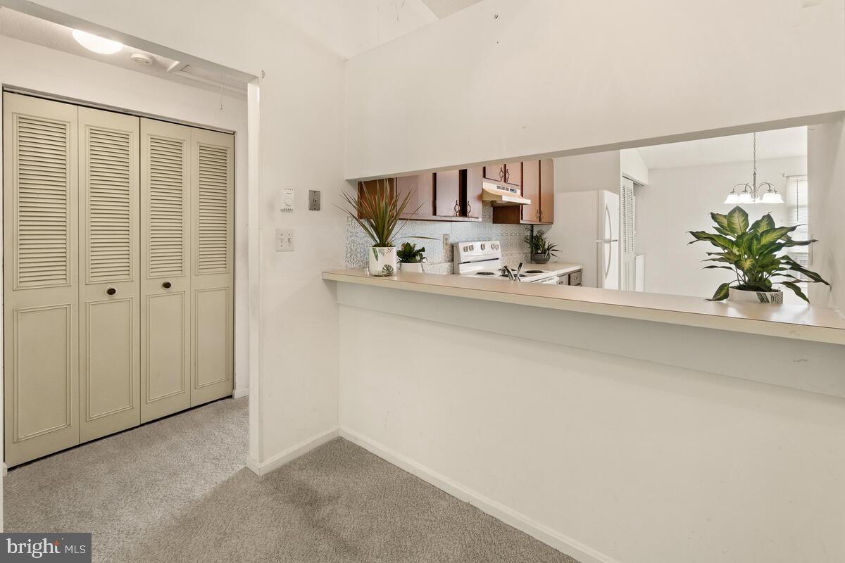 FREDERICKTOWNE VILLAGE - Residential