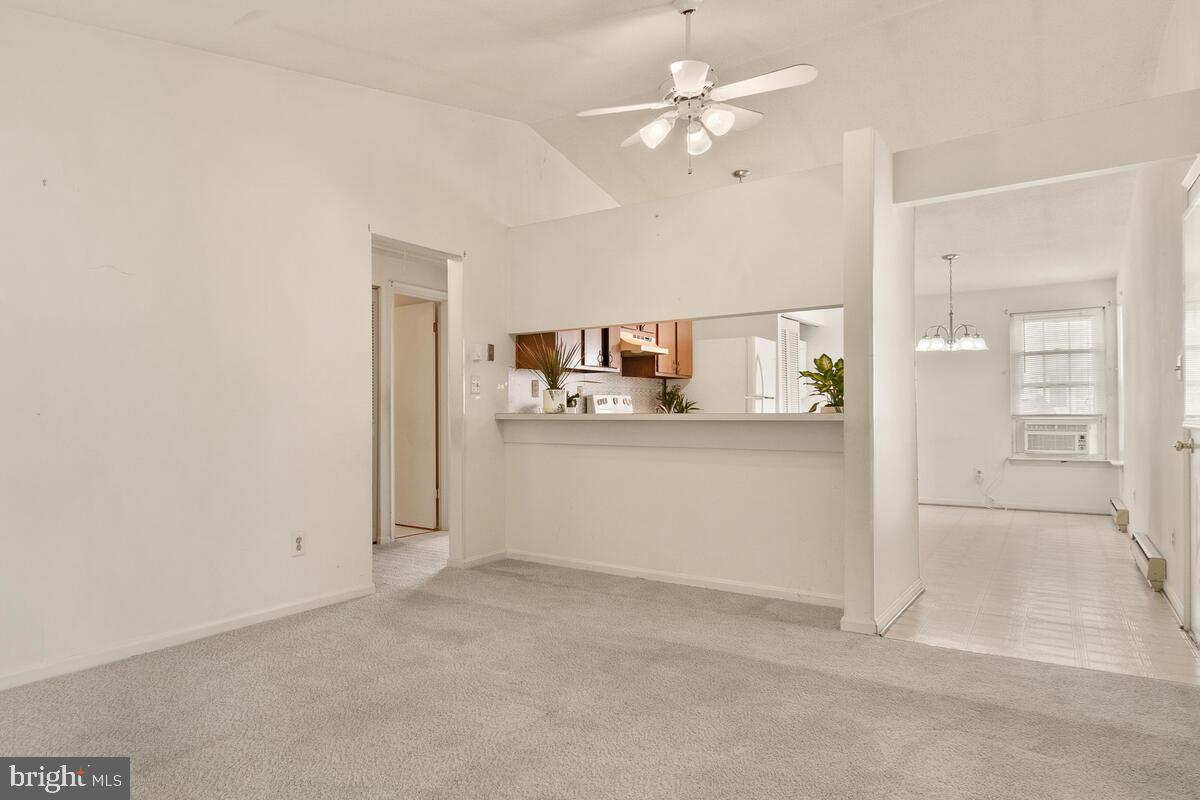 FREDERICKTOWNE VILLAGE - Residential