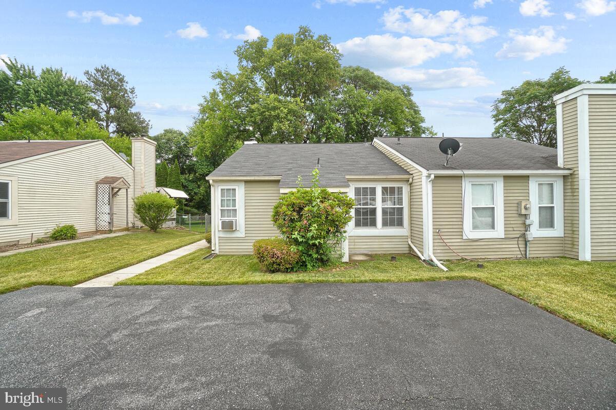 FREDERICKTOWNE VILLAGE - Residential