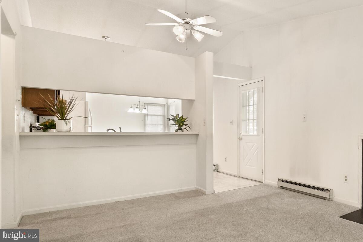 FREDERICKTOWNE VILLAGE - Residential