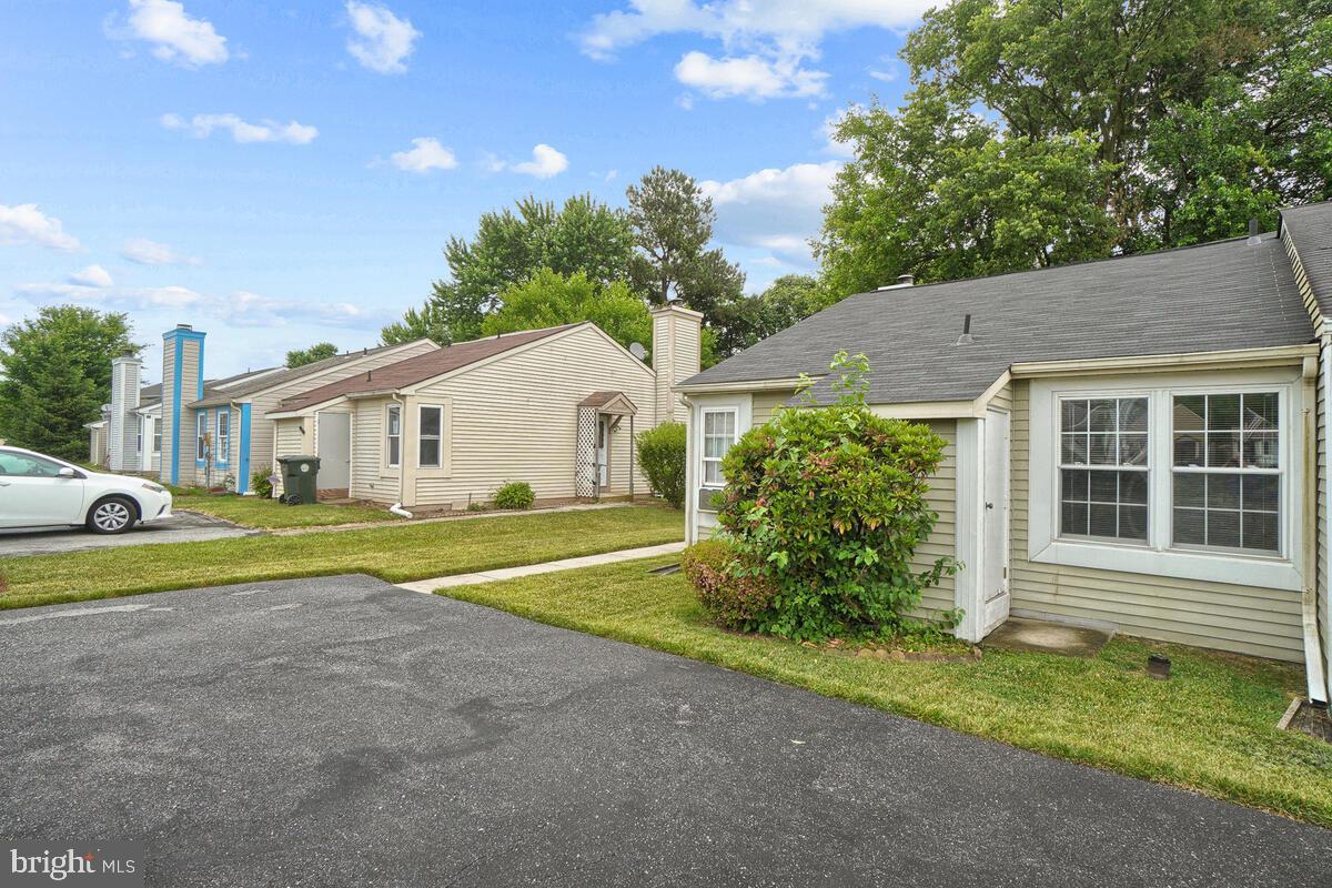 FREDERICKTOWNE VILLAGE - Residential