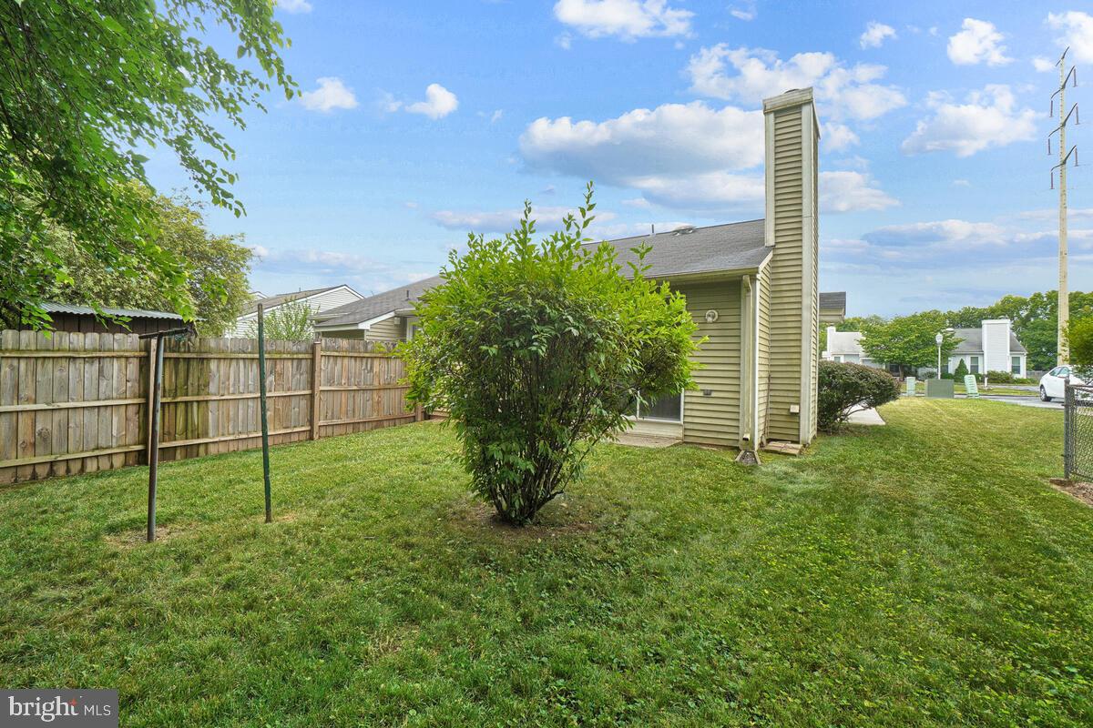 FREDERICKTOWNE VILLAGE - Residential