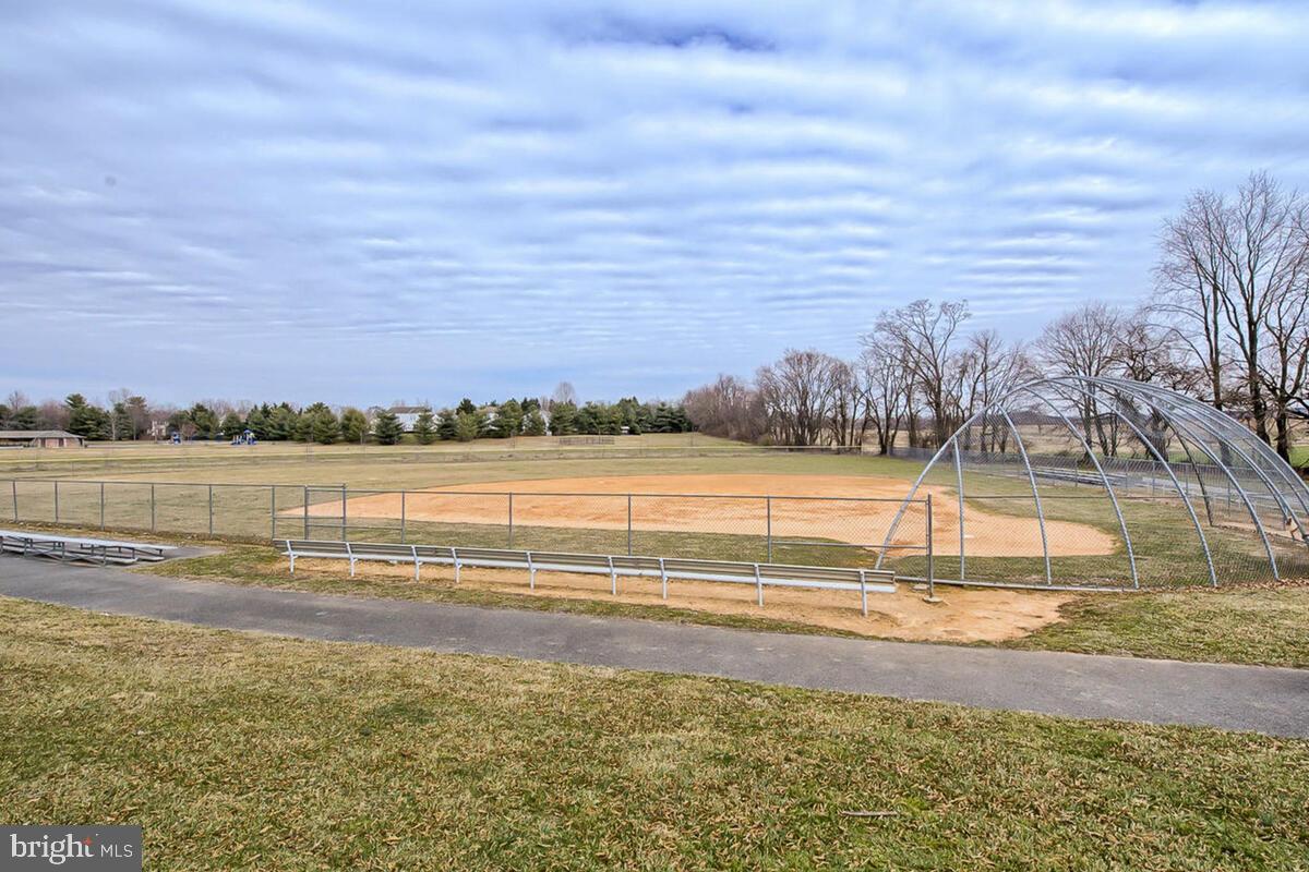 FREDERICKTOWNE VILLAGE - Residential
