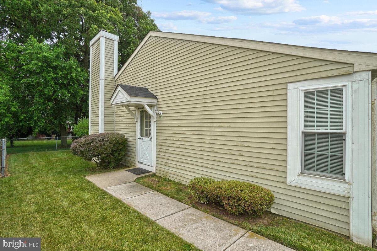 FREDERICKTOWNE VILLAGE - Residential