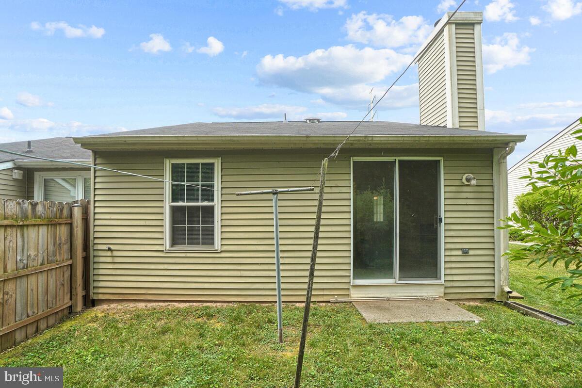 FREDERICKTOWNE VILLAGE - Residential