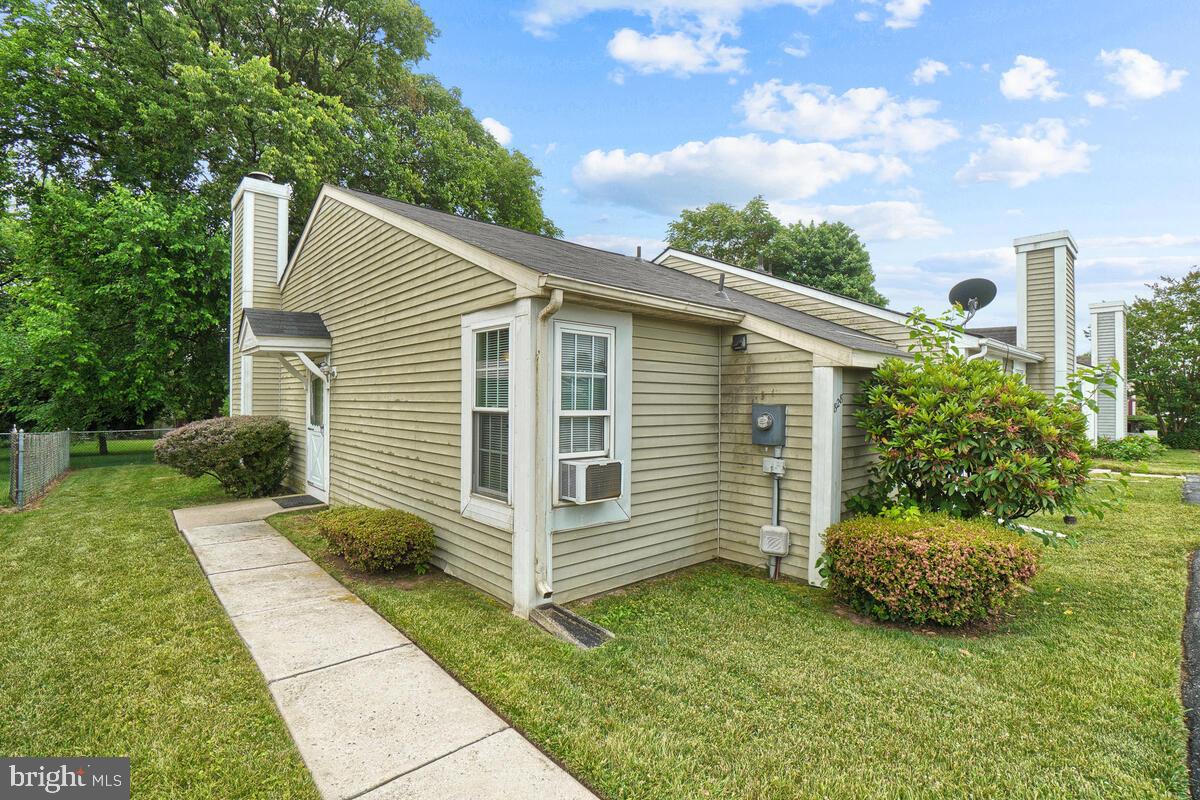 FREDERICKTOWNE VILLAGE - Residential