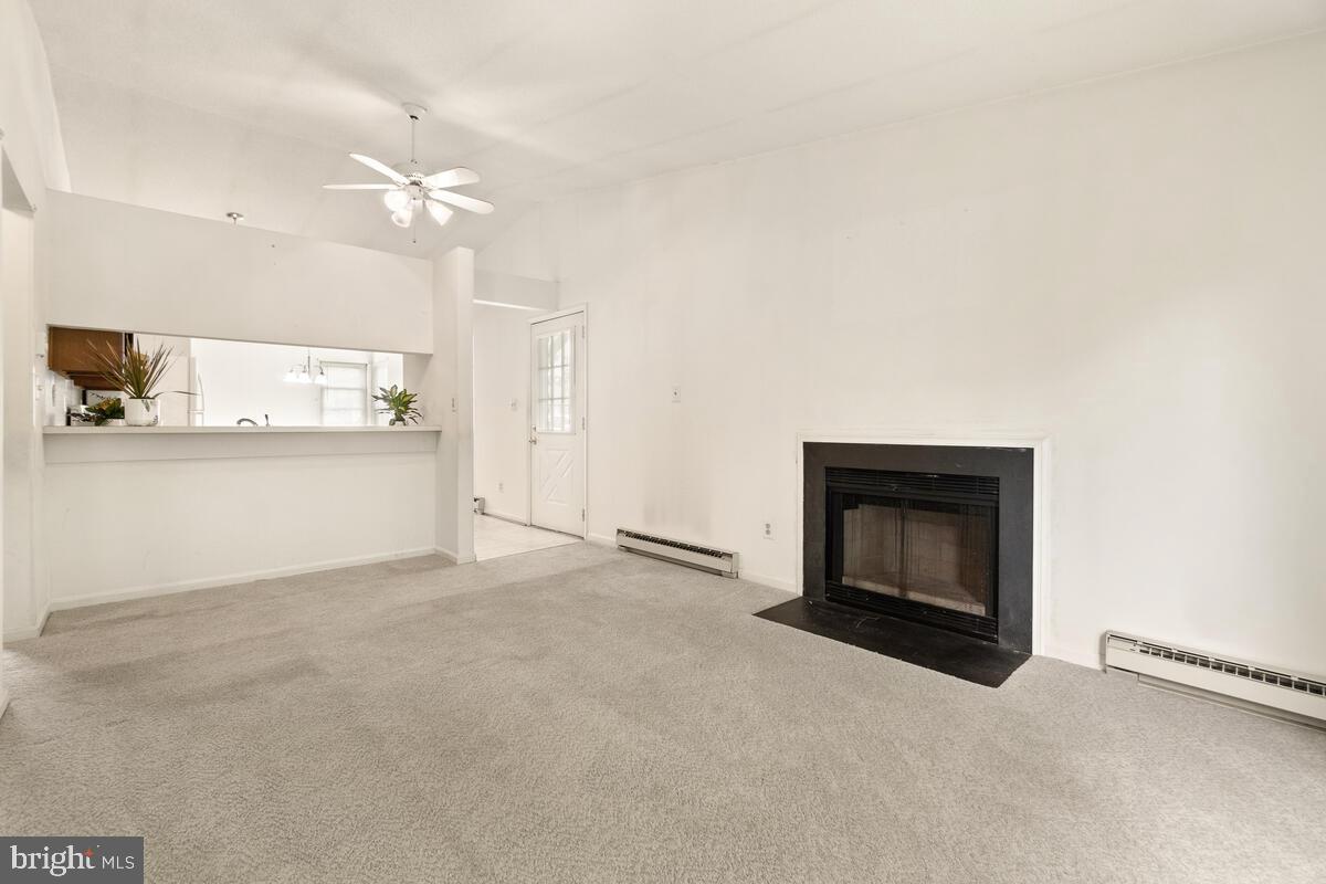 FREDERICKTOWNE VILLAGE - Residential