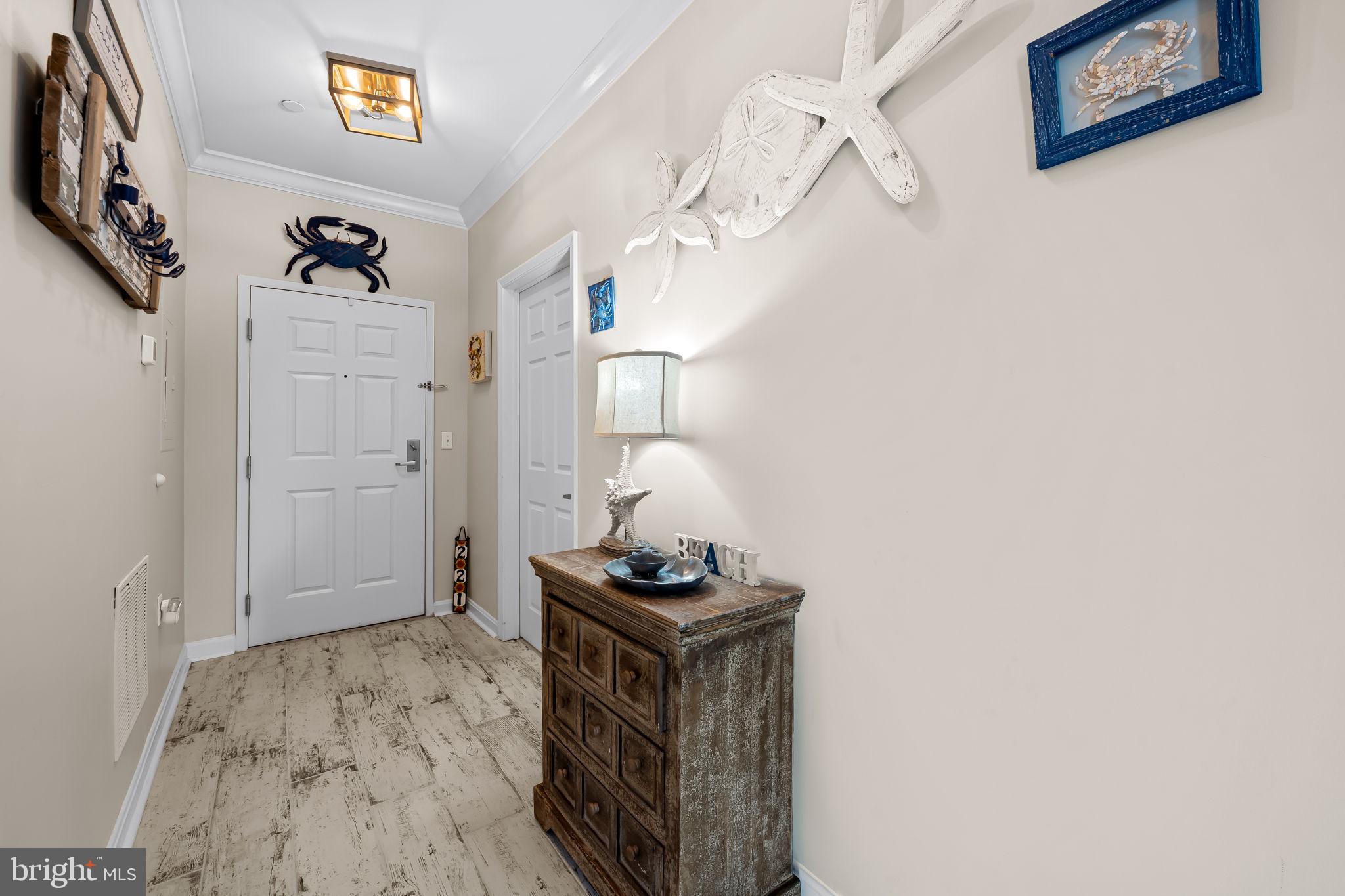 PIERSIDE AT HARBORVIEW - Residential
