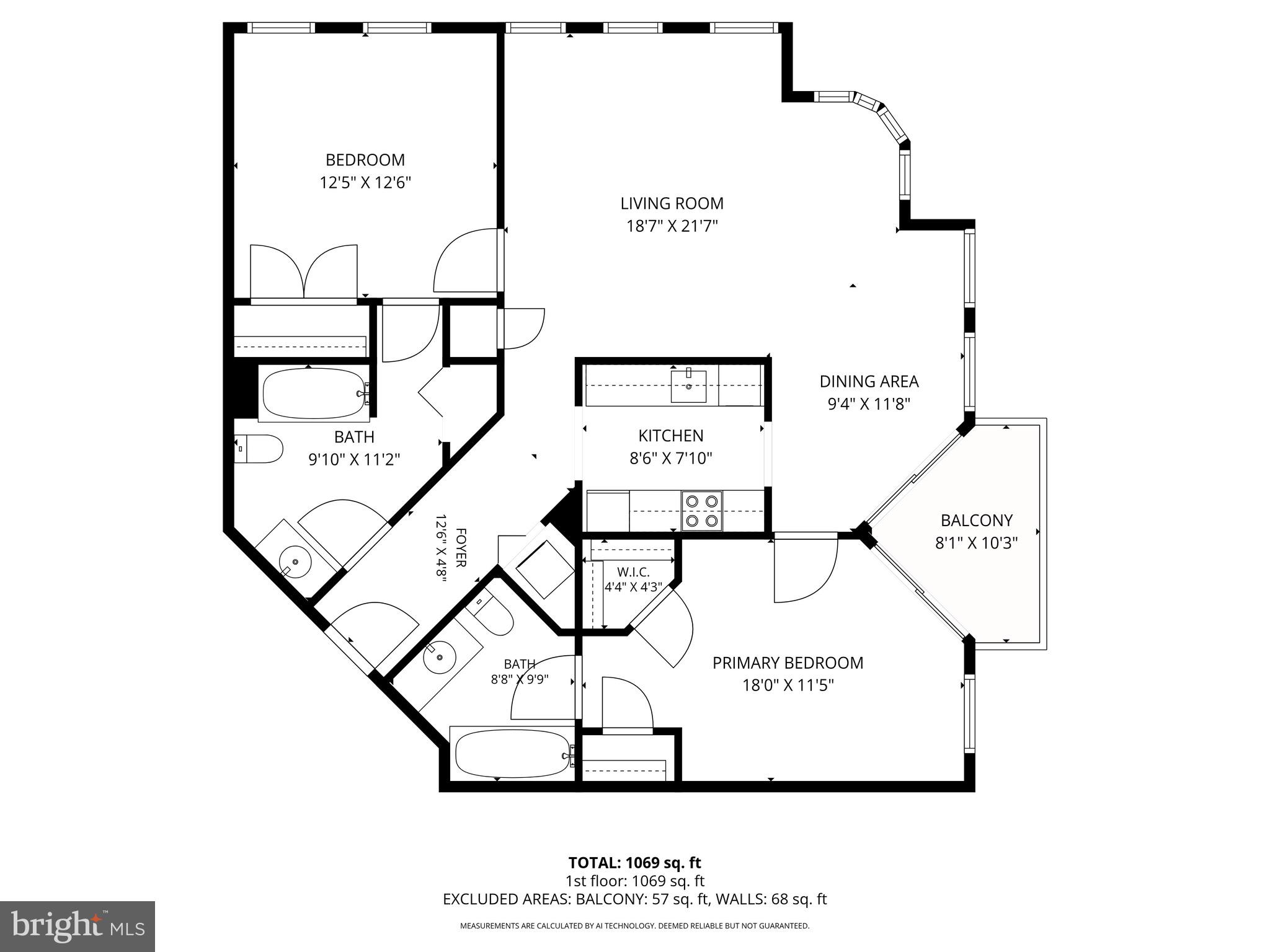 PIERSIDE AT HARBORVIEW - Residential