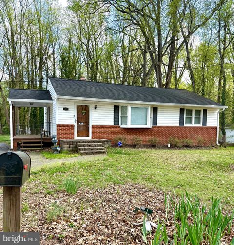 13215 PINE ROAD ROAD BOWIE MD 20720