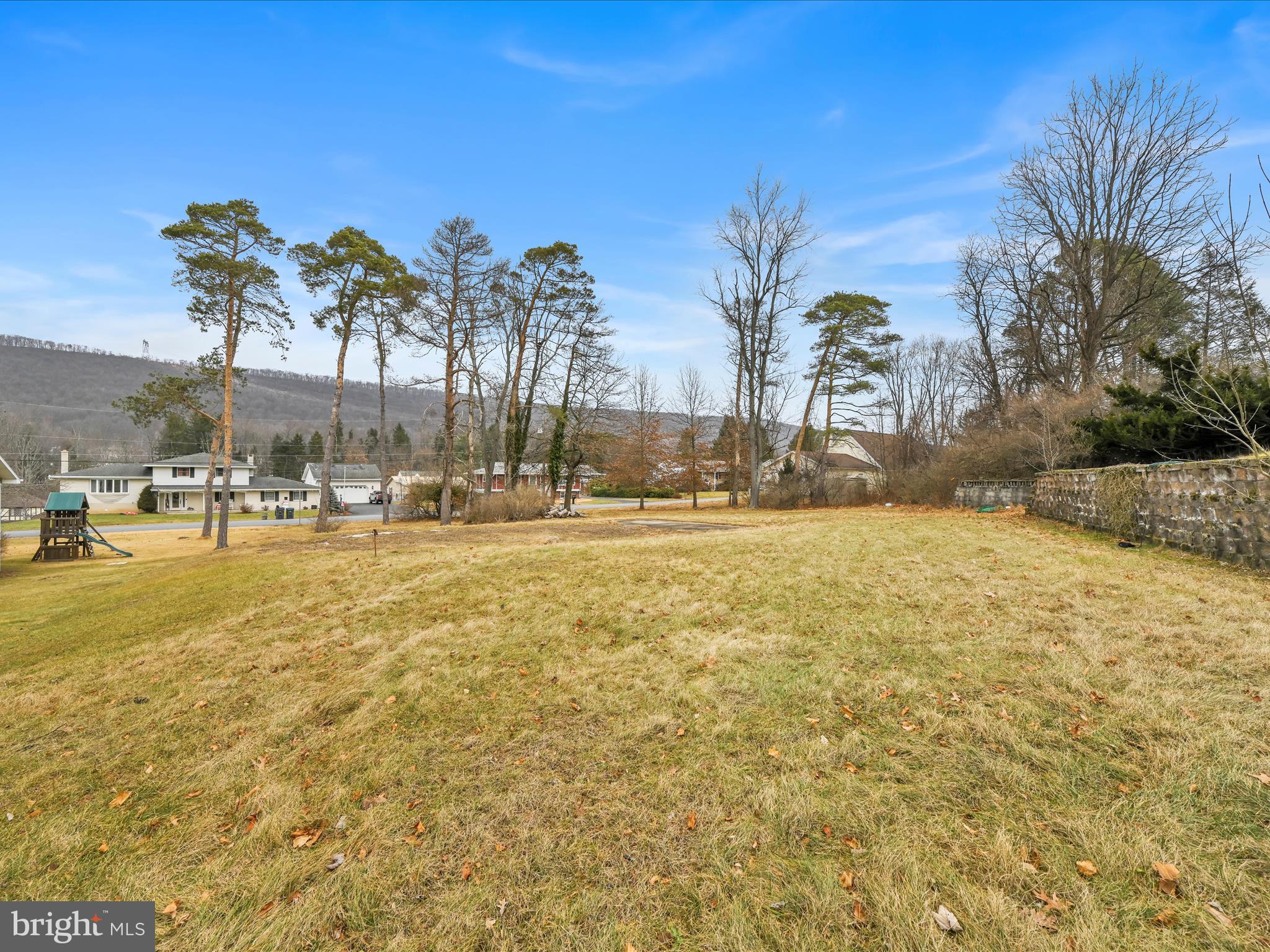 CRESSWELL GARDENS - Residential