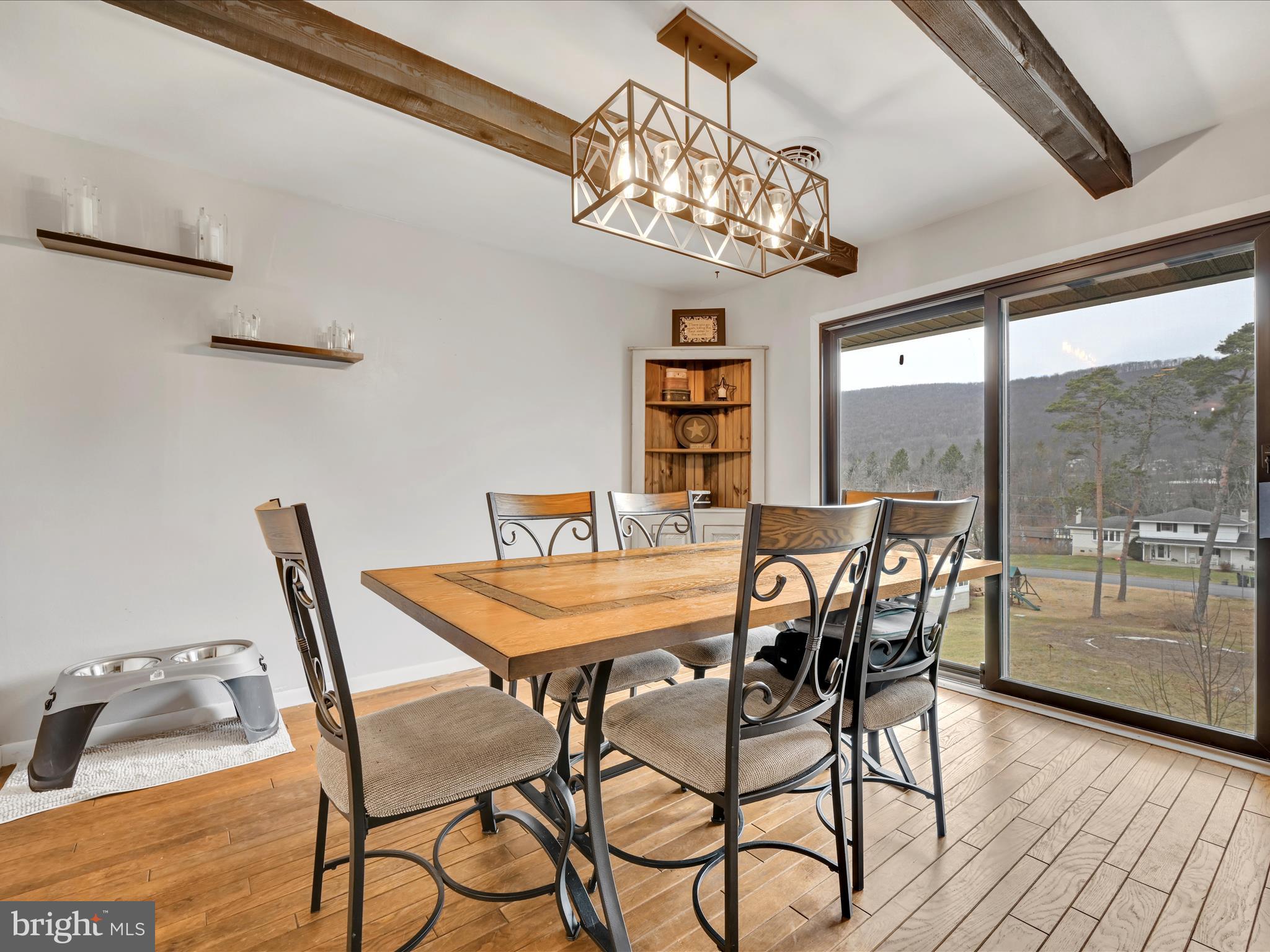 CRESSWELL GARDENS - Residential