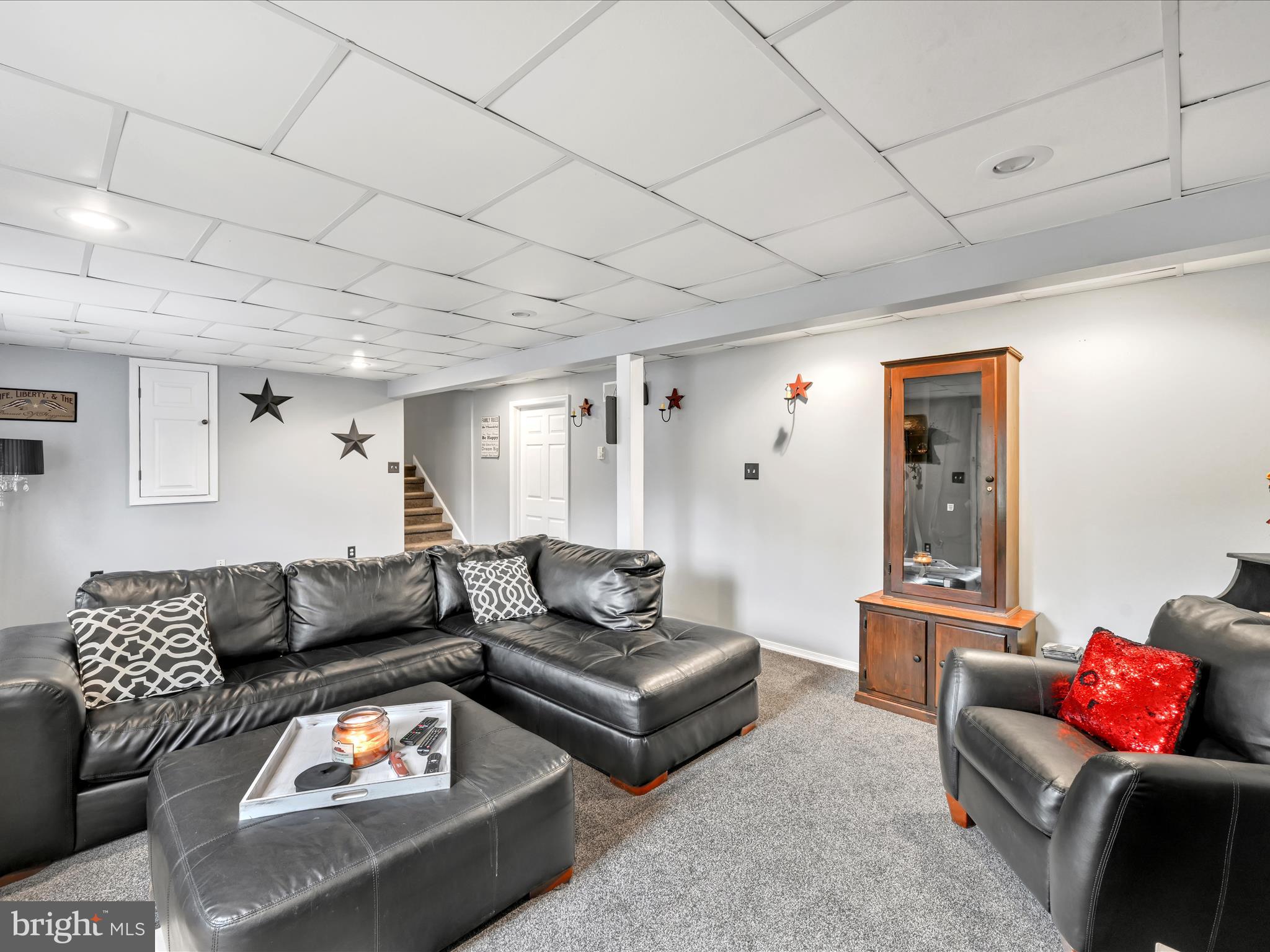 CRESSWELL GARDENS - Residential