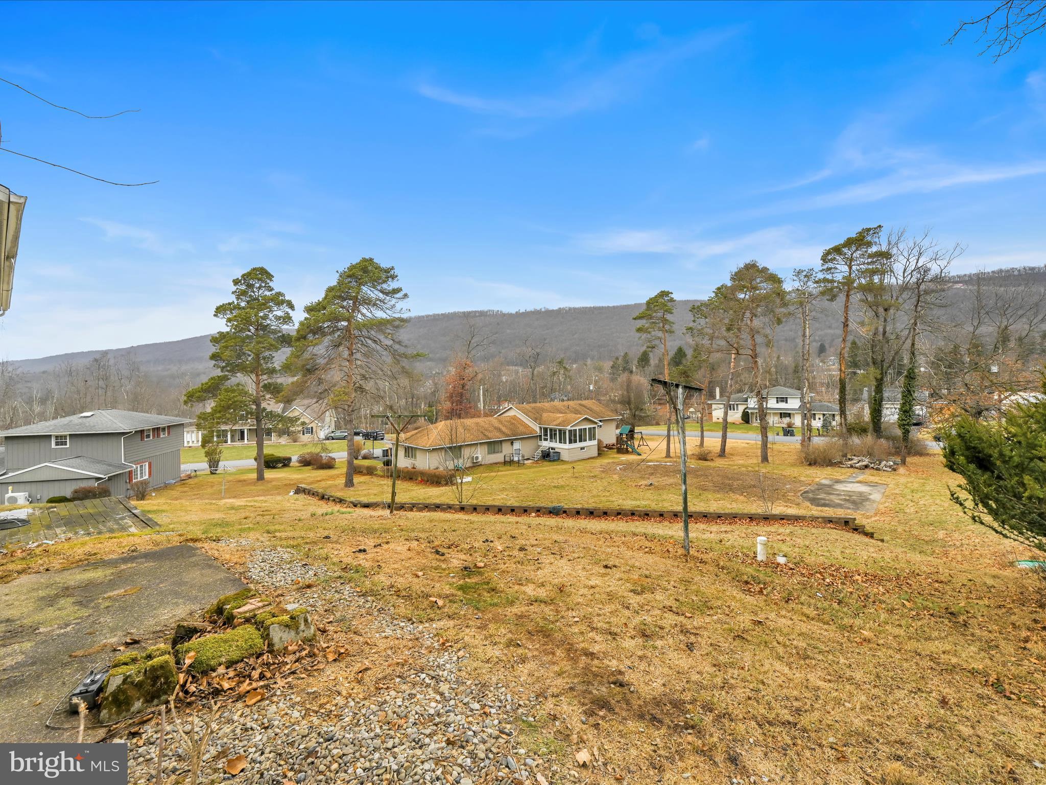 CRESSWELL GARDENS - Residential