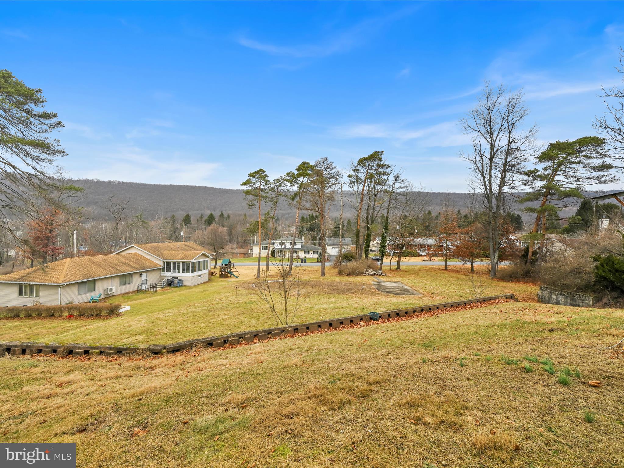 CRESSWELL GARDENS - Residential