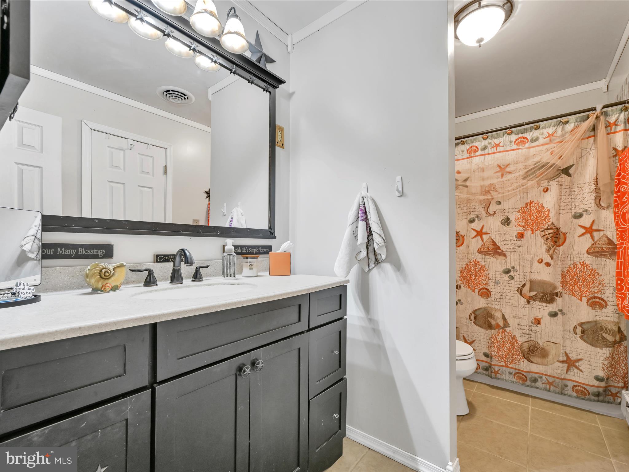 CRESSWELL GARDENS - Residential