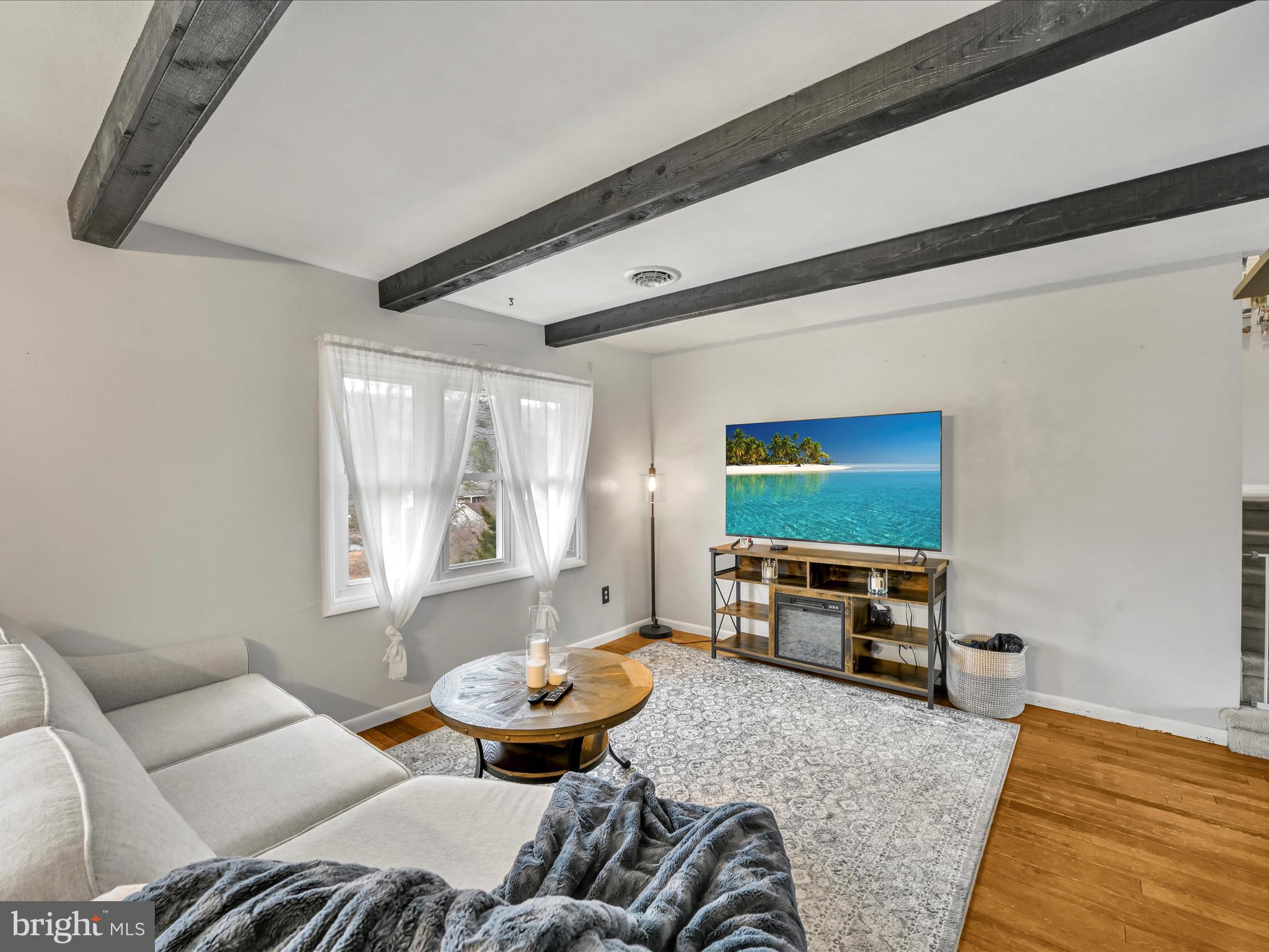 CRESSWELL GARDENS - Residential