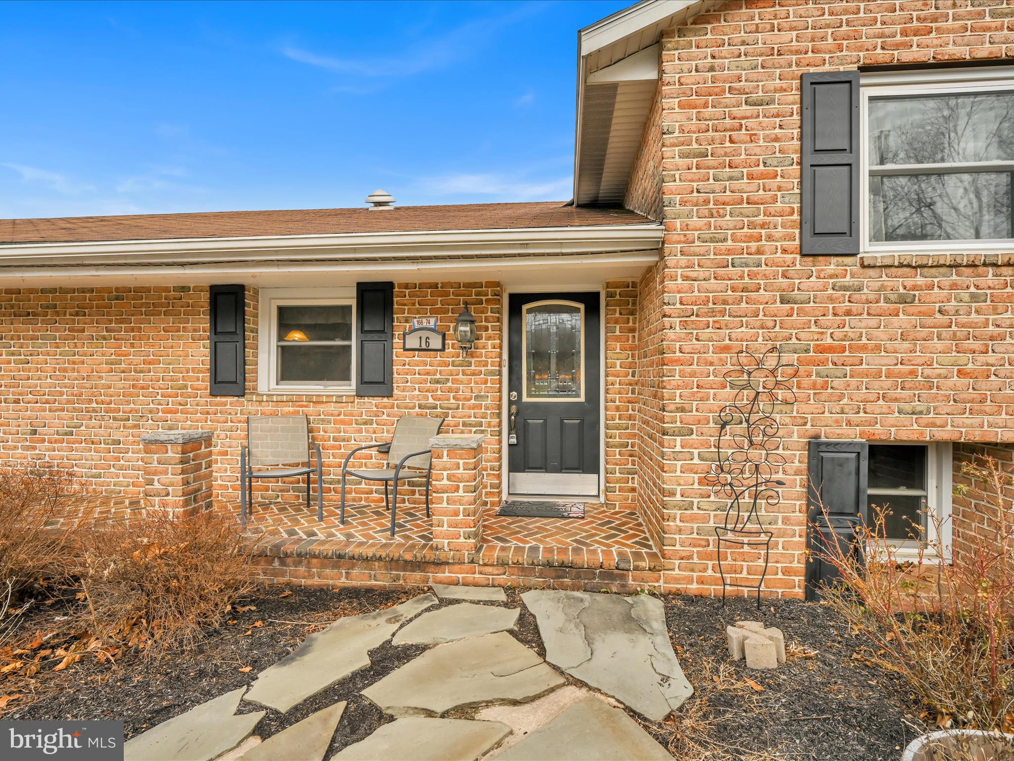 CRESSWELL GARDENS - Residential