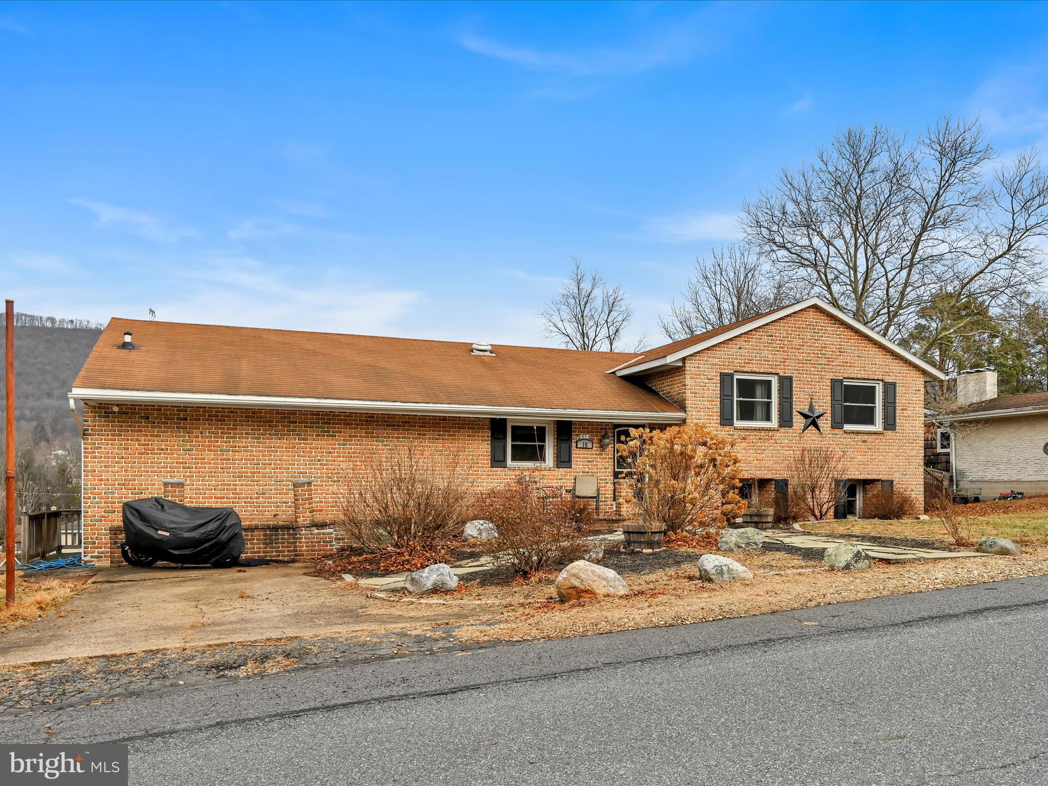 CRESSWELL GARDENS - Residential