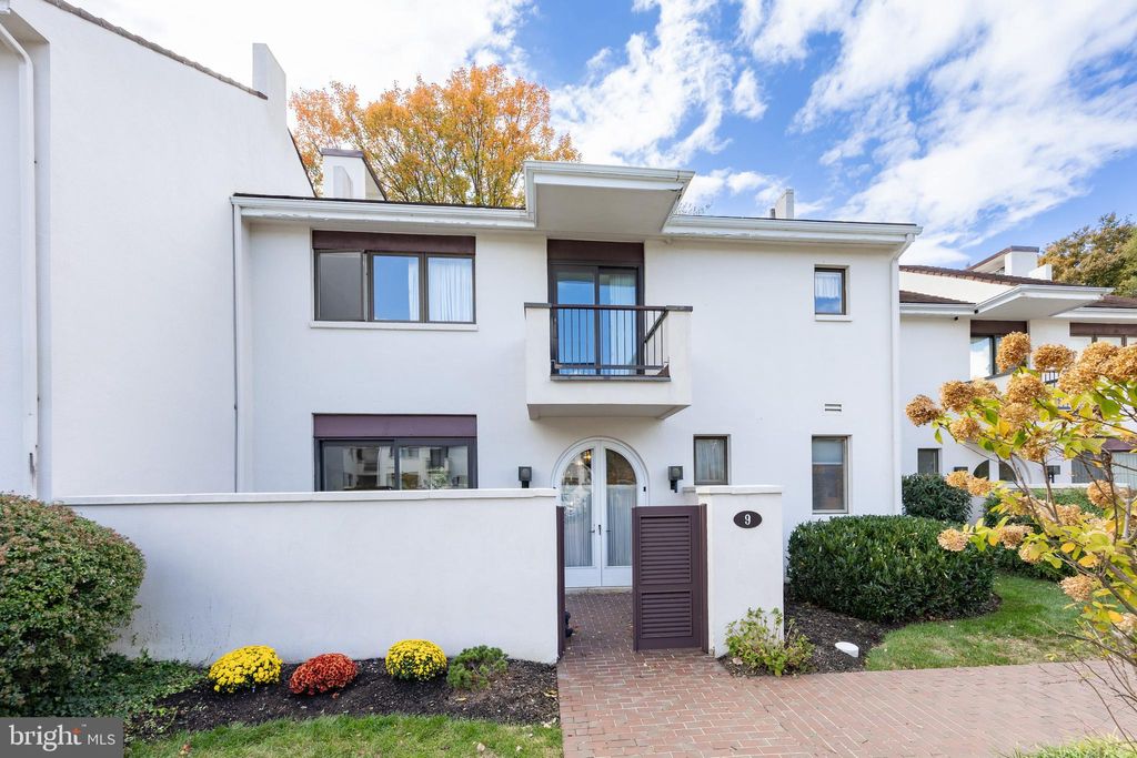 Photo of 9 Avignon #9, DEVON, PA 19333 (MLS # PACT2107566)