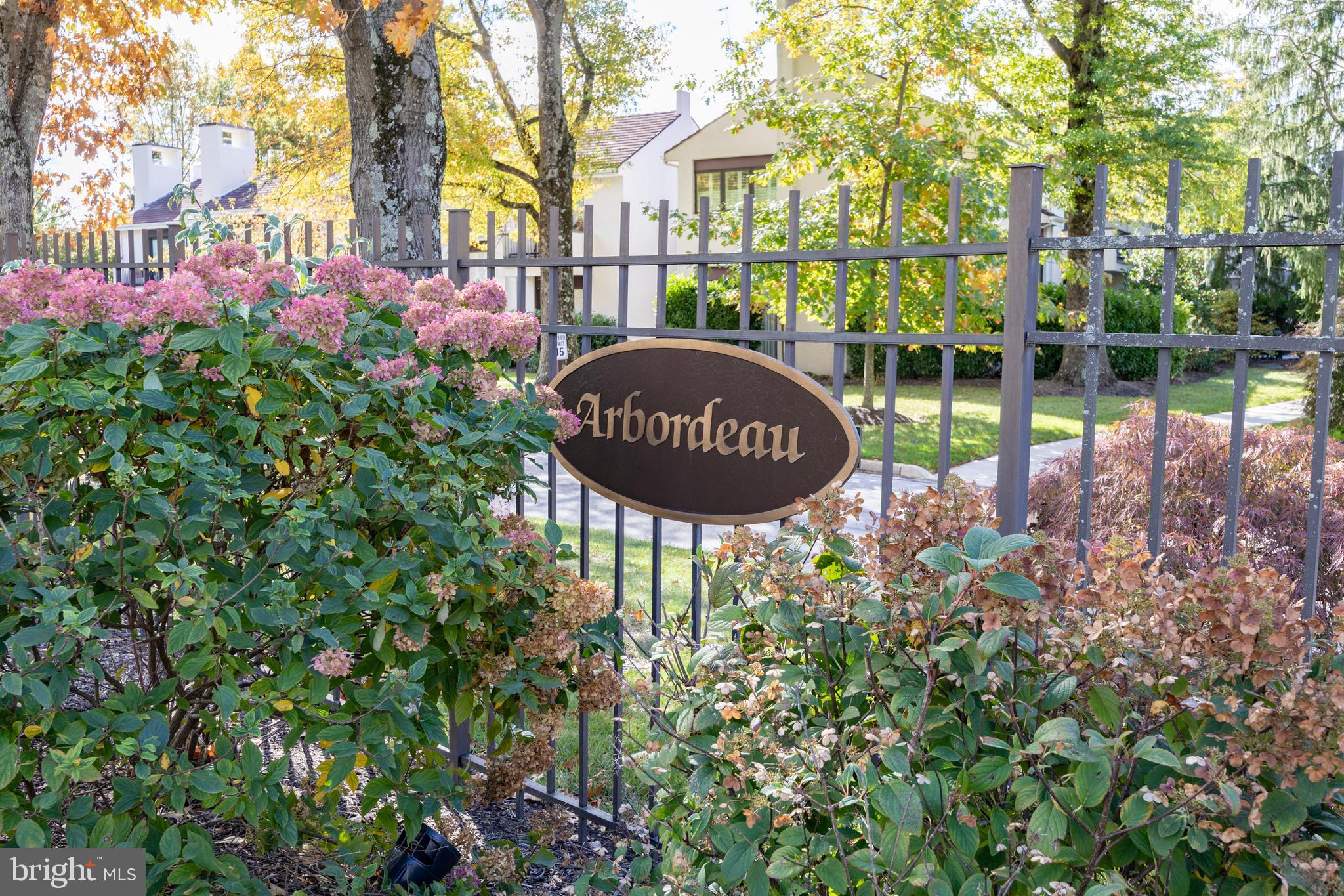 ARBORDEAU - Residential