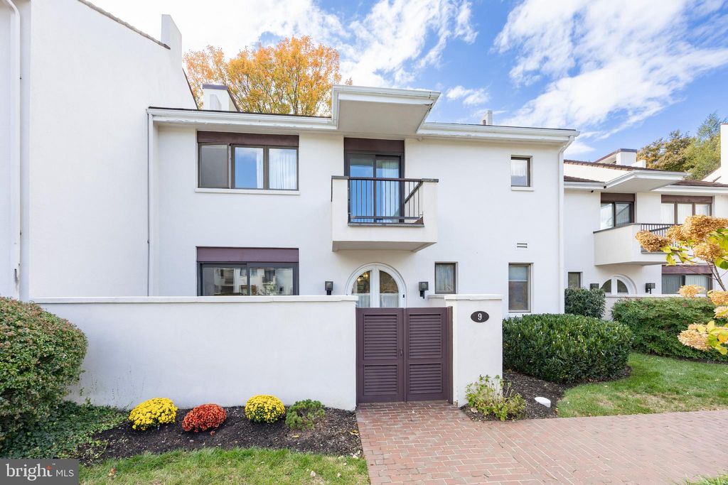 Photo of 9 Avignon #9, DEVON, PA 19333 (MLS # PACT2107566)