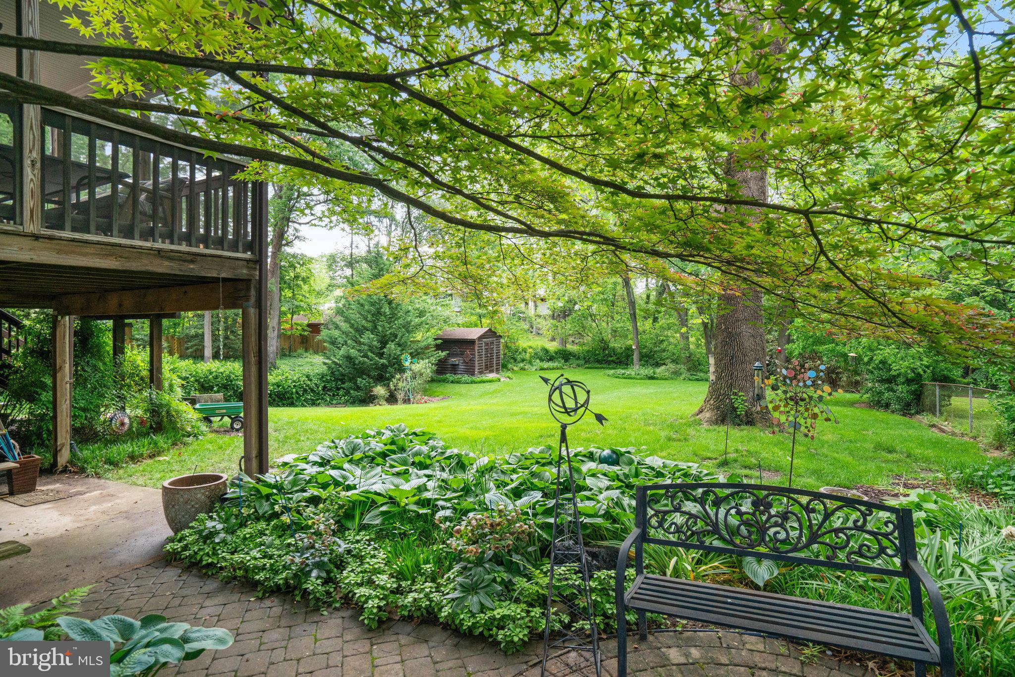 8107 SPRINGFIELD VILLAGE DRIVE