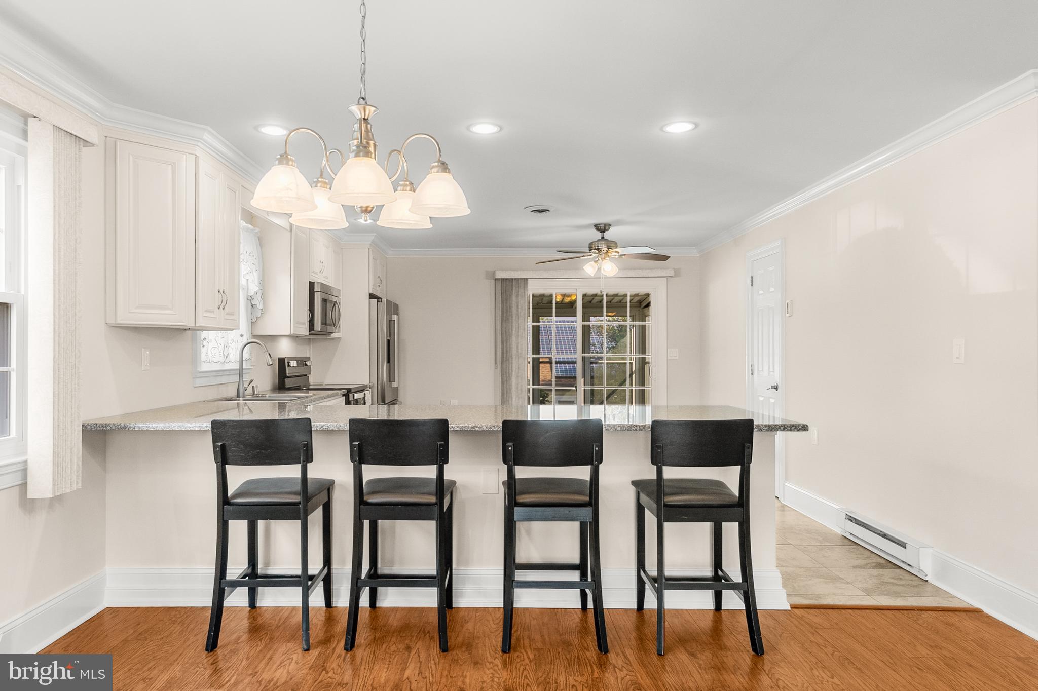 LEISURETOWNE - Residential Lease