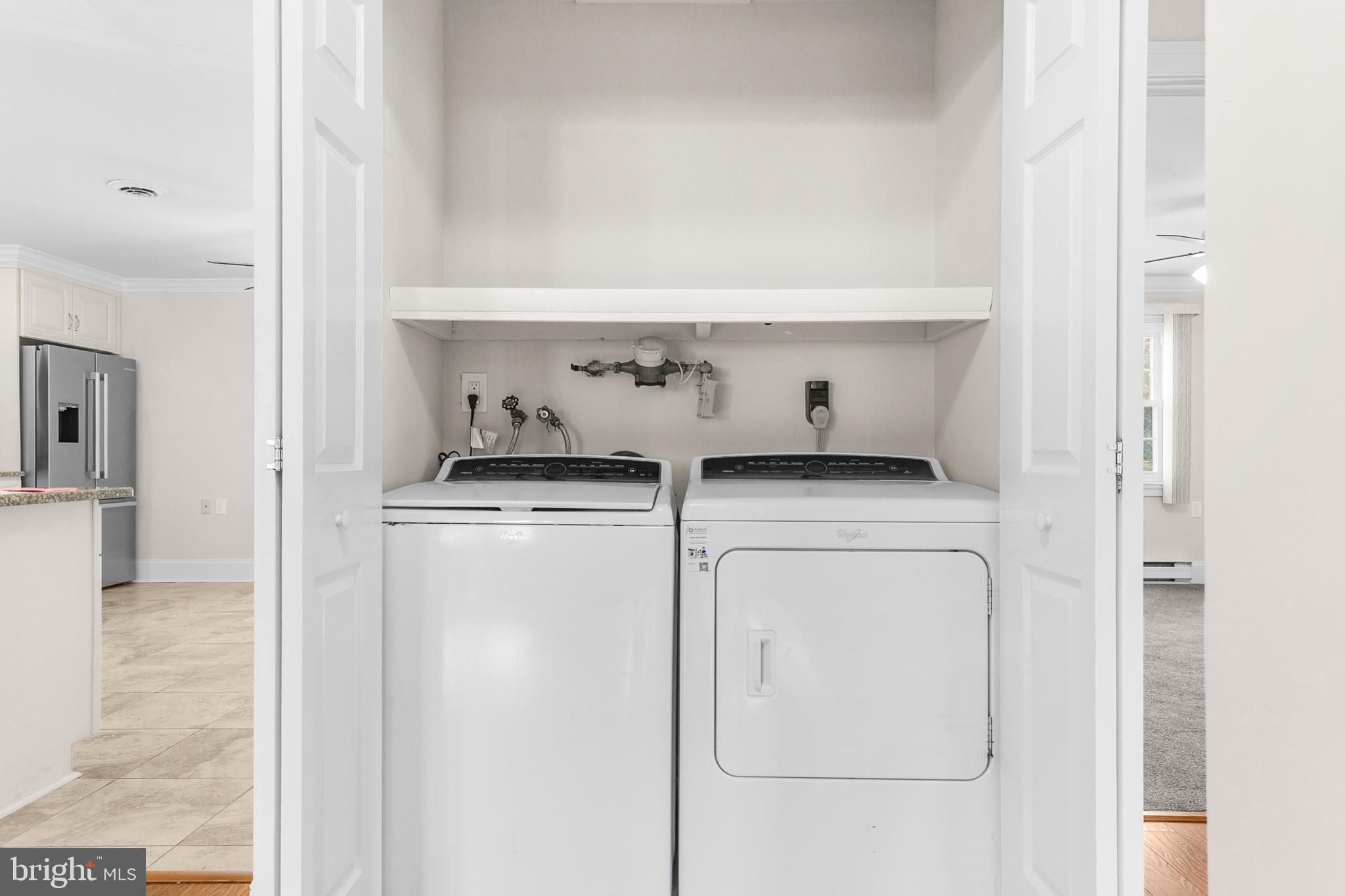 LEISURETOWNE - Residential Lease