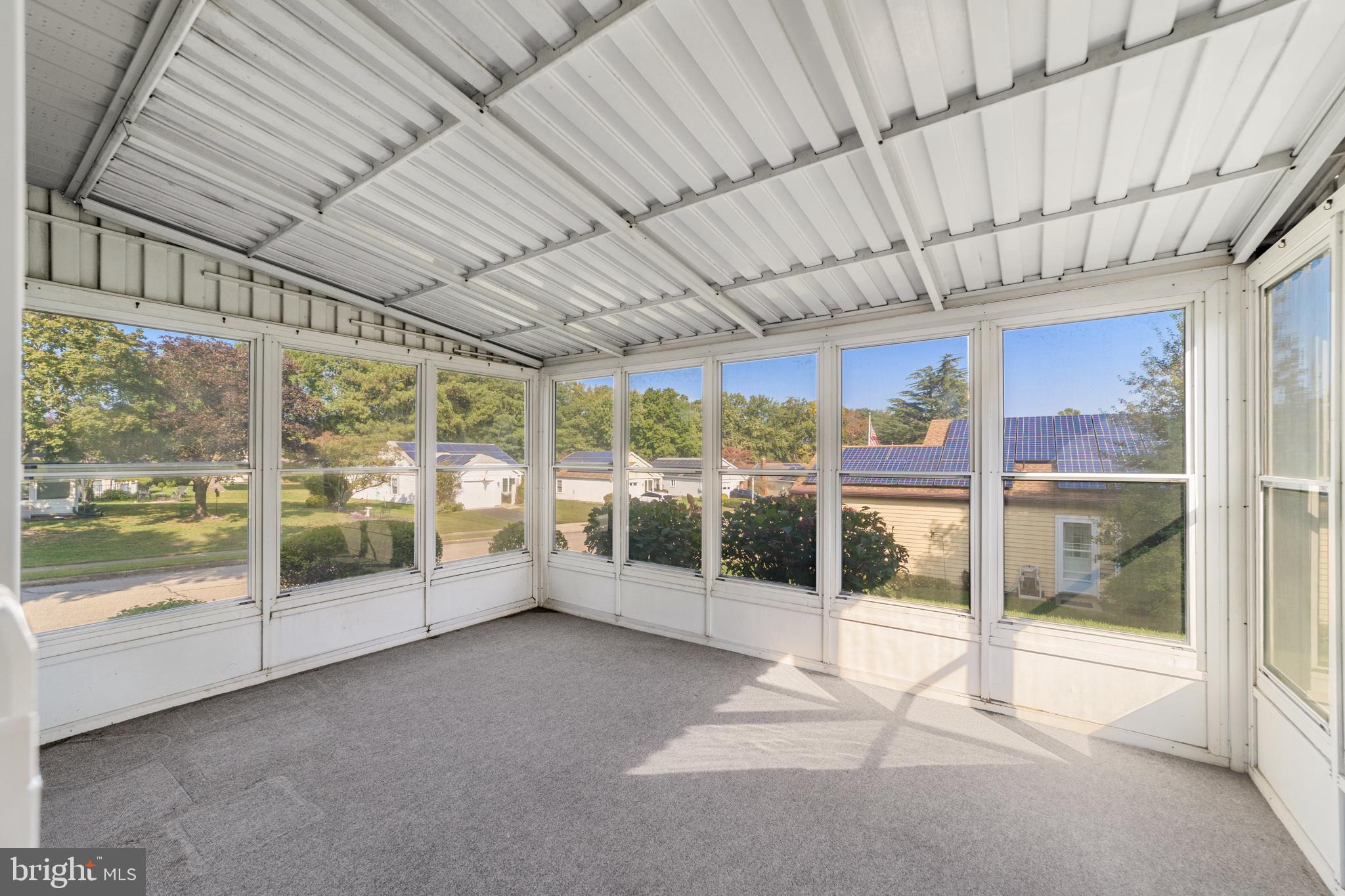 LEISURETOWNE - Residential Lease