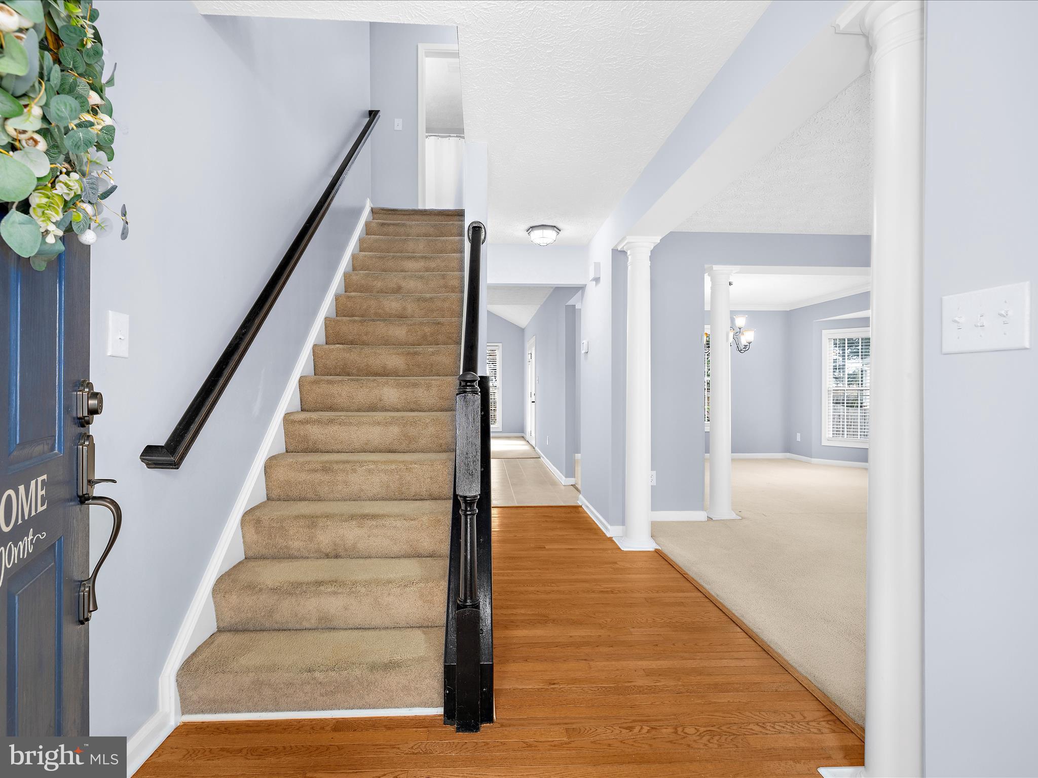 8105 WOODBINE COURT