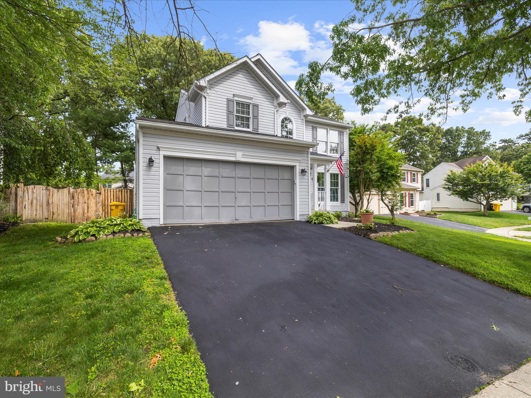 8105 WOODBINE COURT