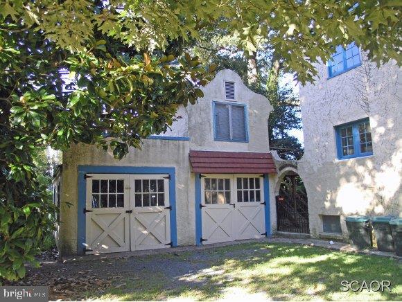 SOUTH REHOBOTH - Residential