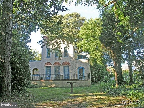 SOUTH REHOBOTH - Residential