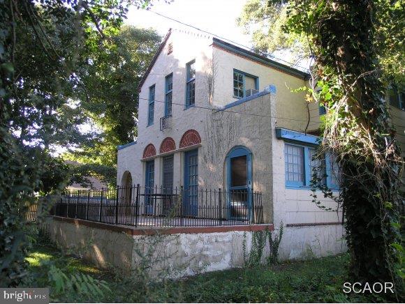 SOUTH REHOBOTH - Residential