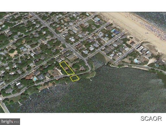 SOUTH REHOBOTH - Residential