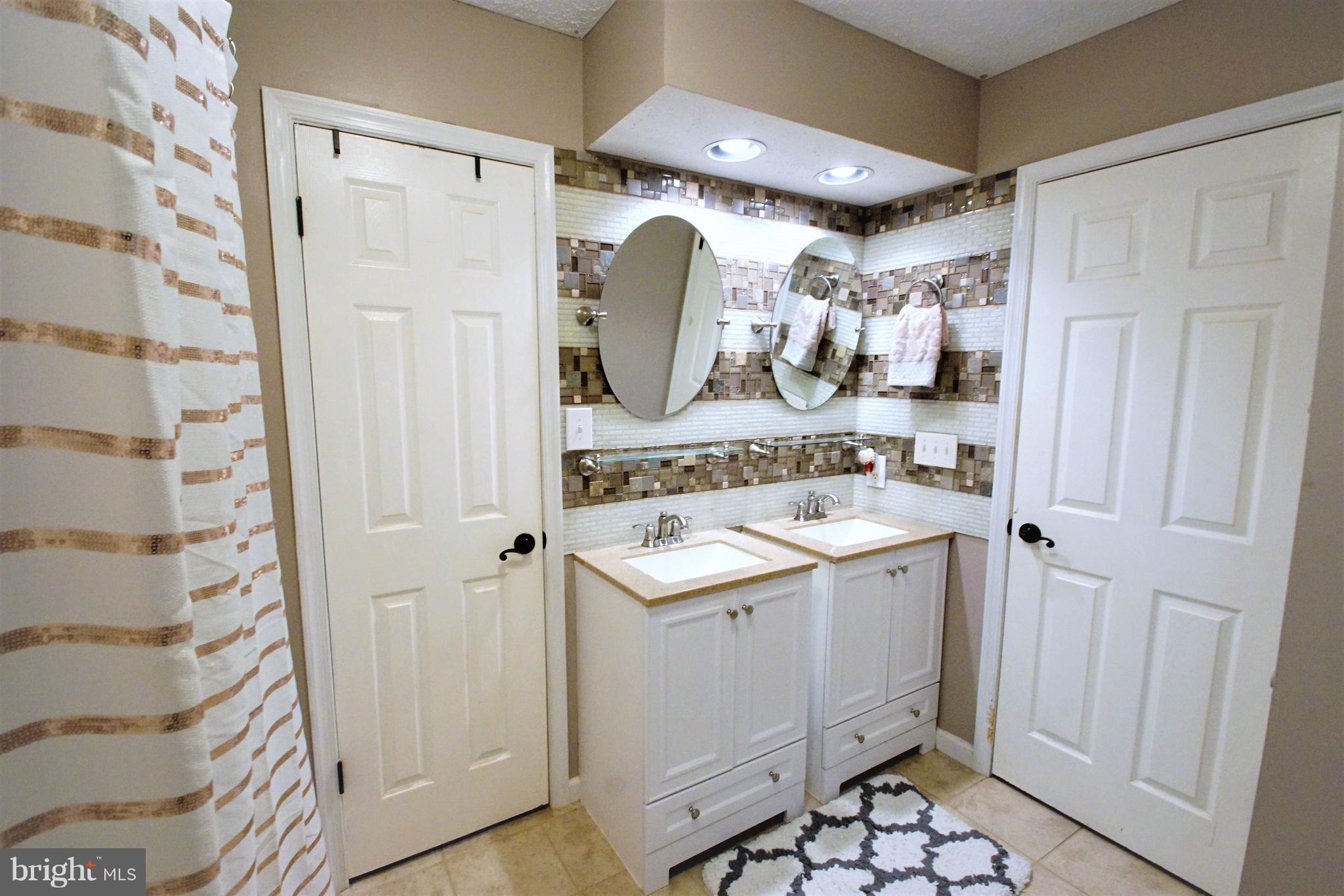 BEL AIR SOUTH - Residential