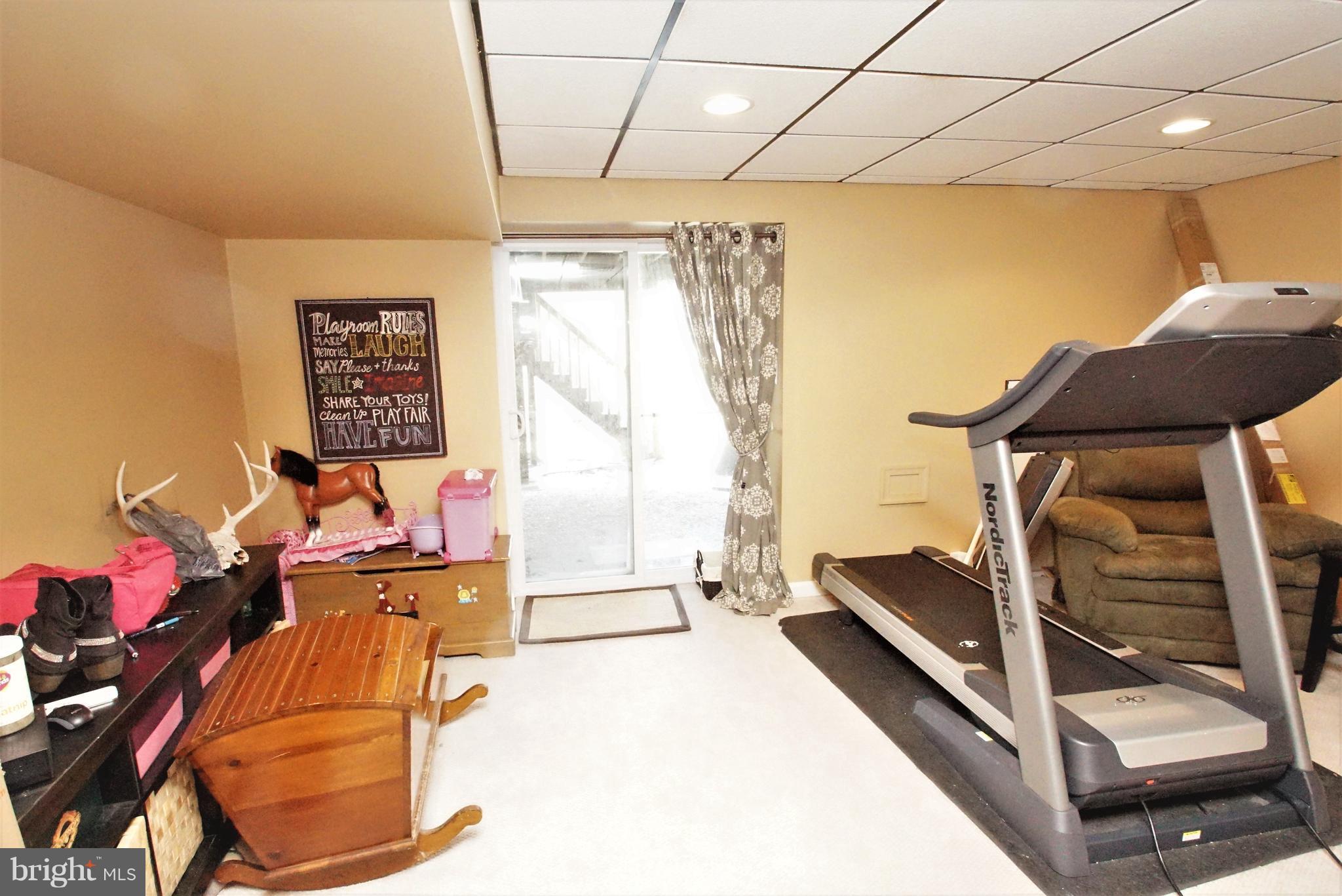 BEL AIR SOUTH - Residential