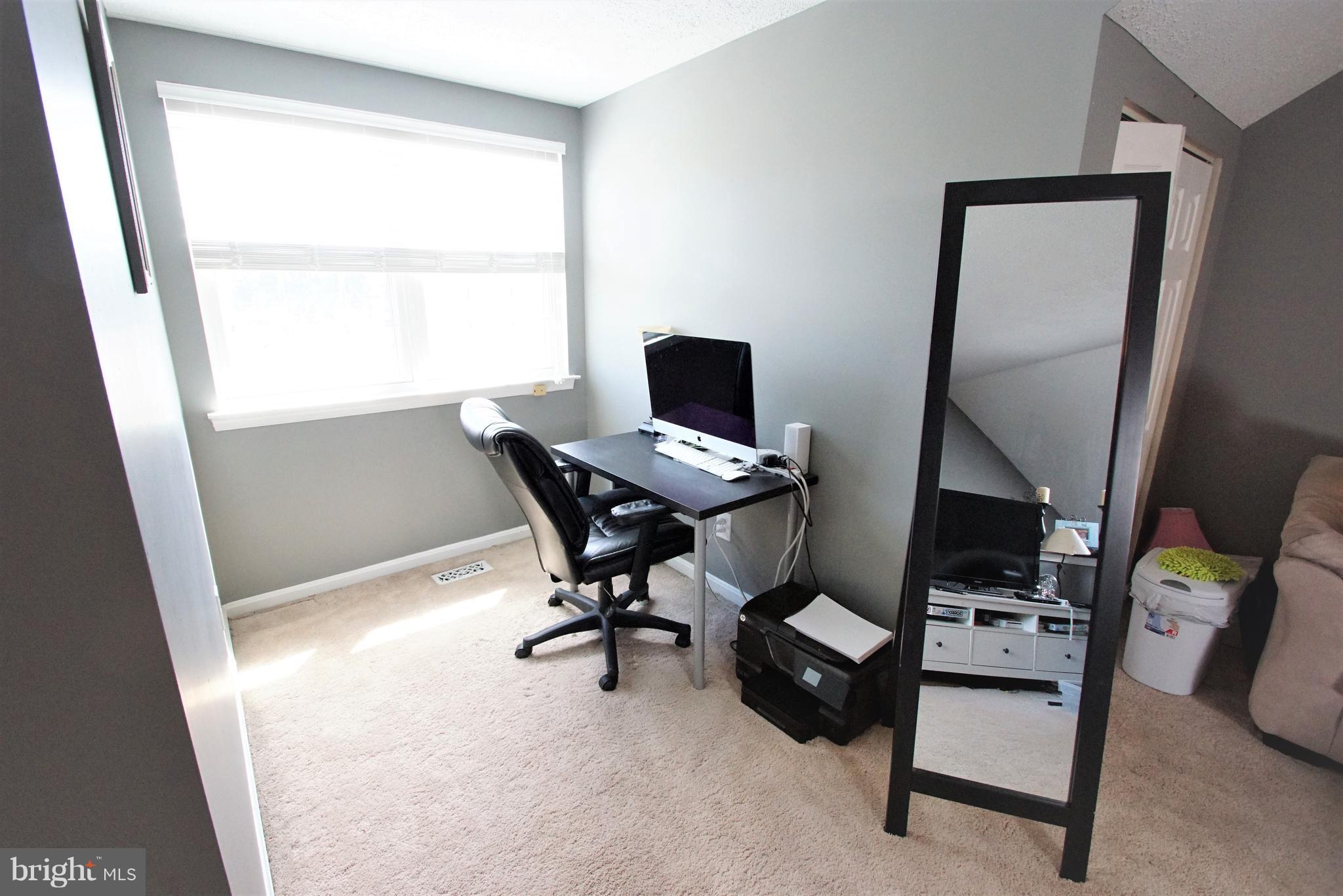 BEL AIR SOUTH - Residential