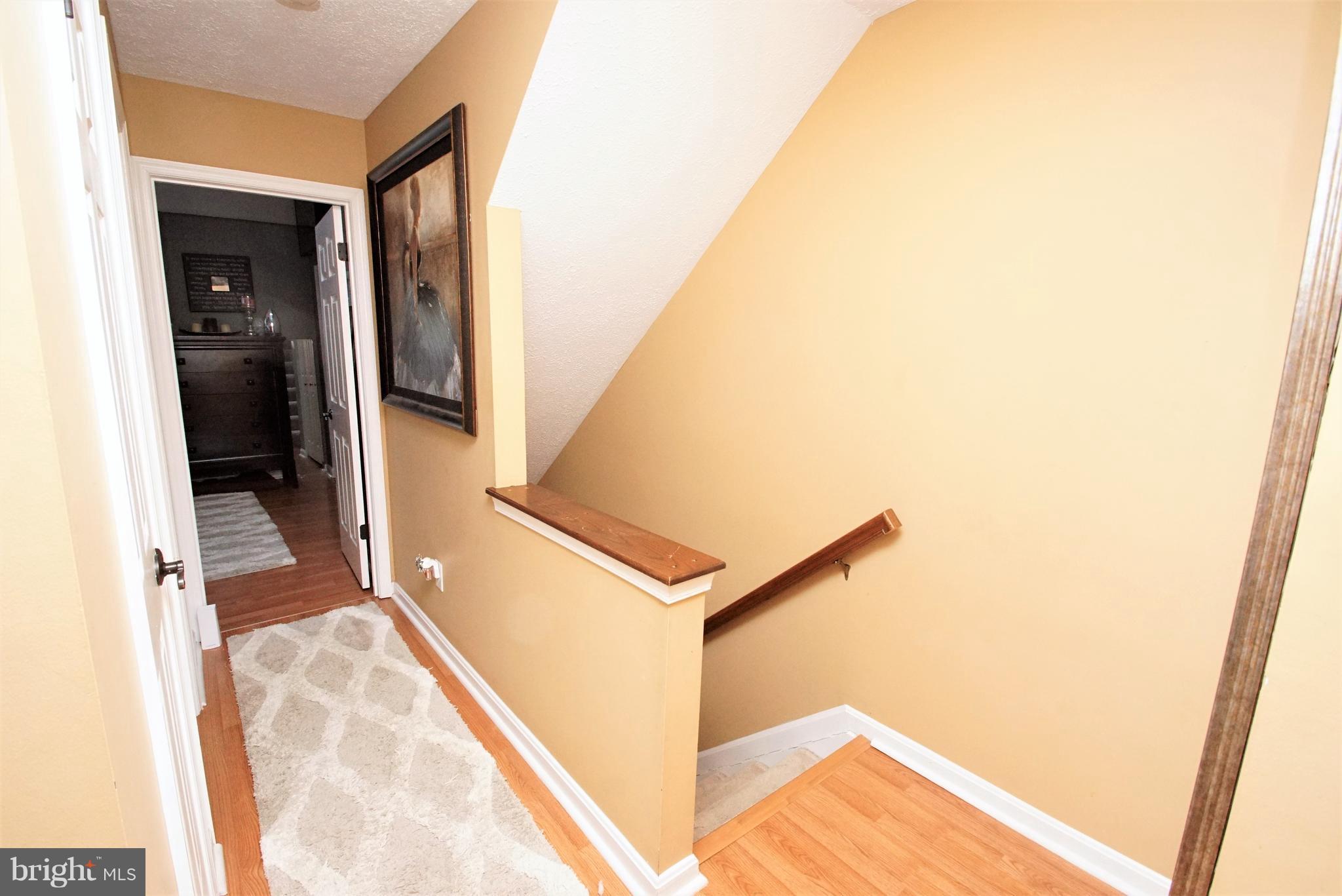 BEL AIR SOUTH - Residential