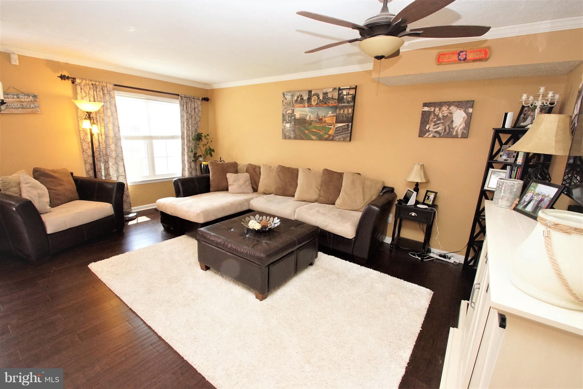 BEL AIR SOUTH - Residential