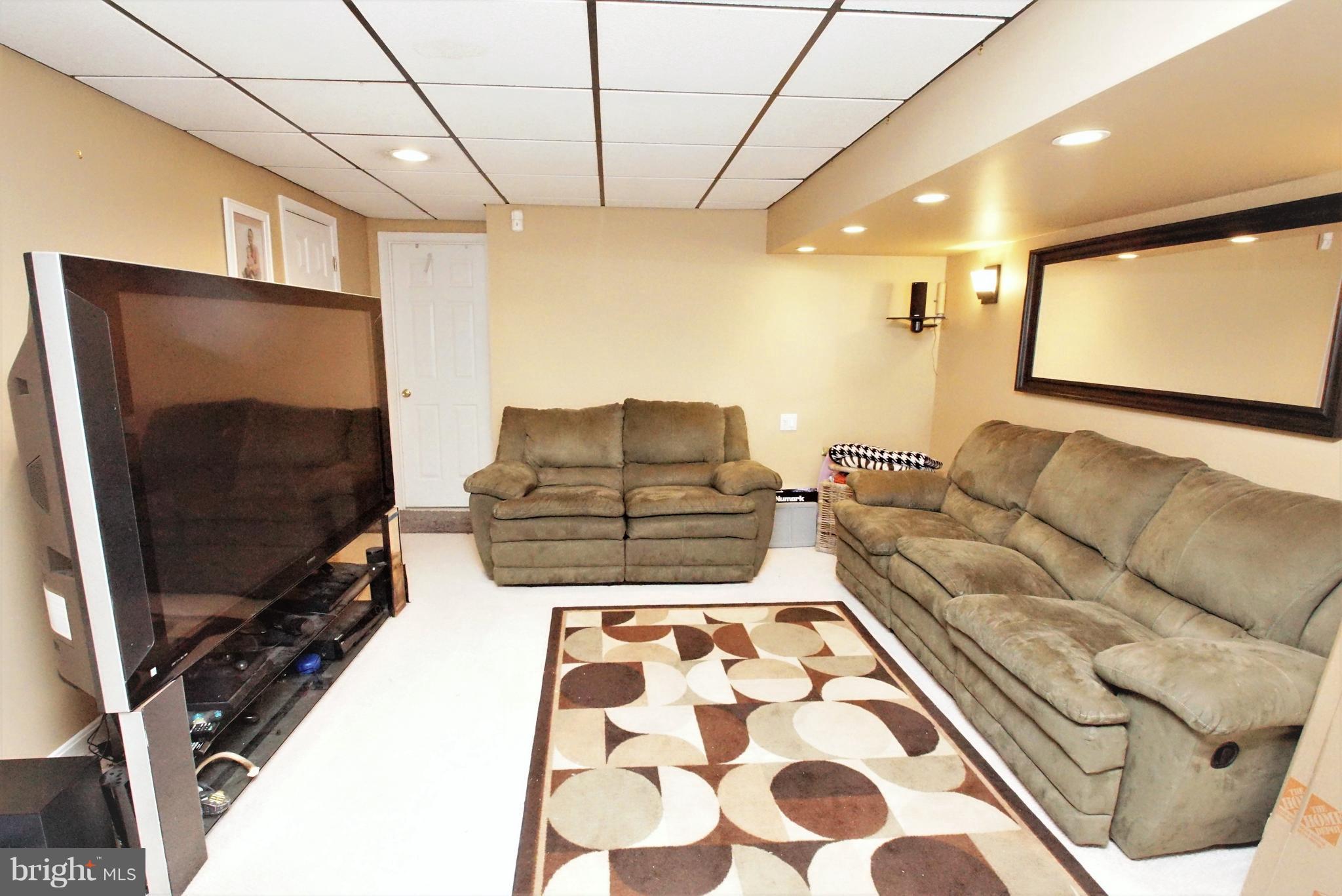 BEL AIR SOUTH - Residential