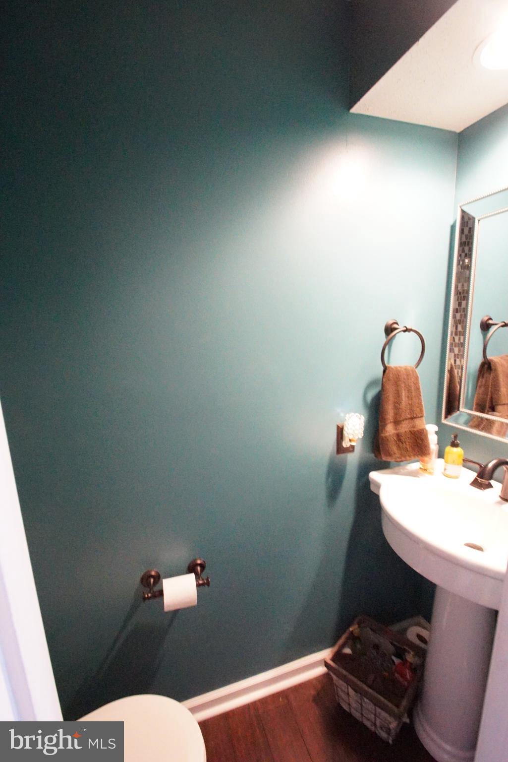 BEL AIR SOUTH - Residential